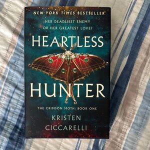 Heartless Hunter